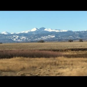 Meet your Posher, Sue